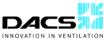 DACS / MagFan logo