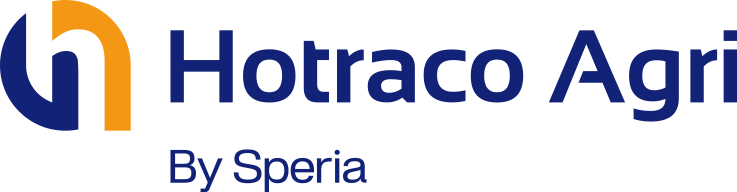 Hotraco logo