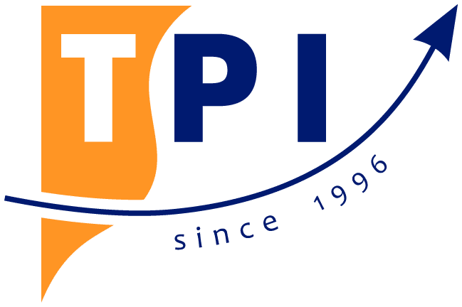 TPI-Polytechniek logo