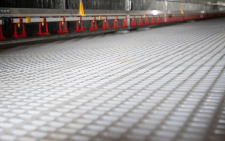 Flooring systems